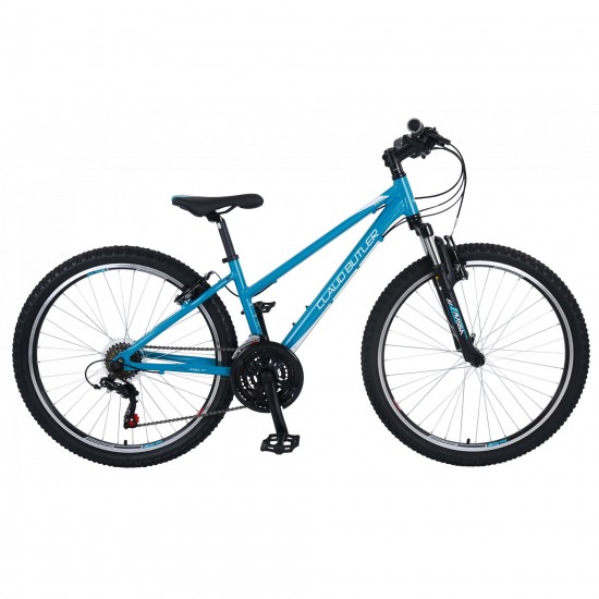 Claud Butler Edge HT Low Step 18" Claud Butler Edge HT Low Step 18"
