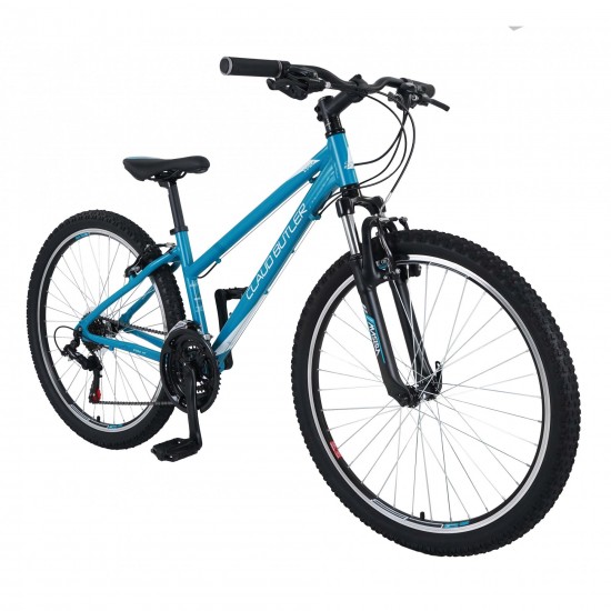 Claud Butler Edge HT Low Step 18" Claud Butler Edge HT Low Step 18"