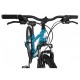 Claud Butler Edge HT Low Step 18" Claud Butler Edge HT Low Step 18"