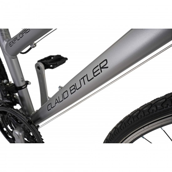 Claud Butler Explorer 1 Low Step16" Claud Butler Explorer 1 Low Step16"