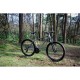 Claud Butler Haste 1.0 - Small (15") Claud Butler Haste 1.0 - Small (15")