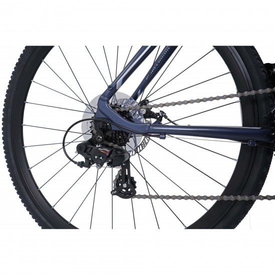 Claud Butler Primal 58cm Claud Butler Primal 58cm