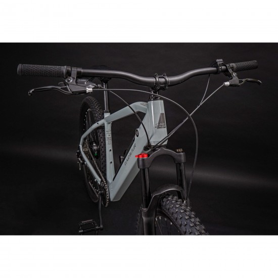 Claud Butler Ridge 1.0 - Medium (17") Claud Butler Ridge 1.0 - Medium (17")