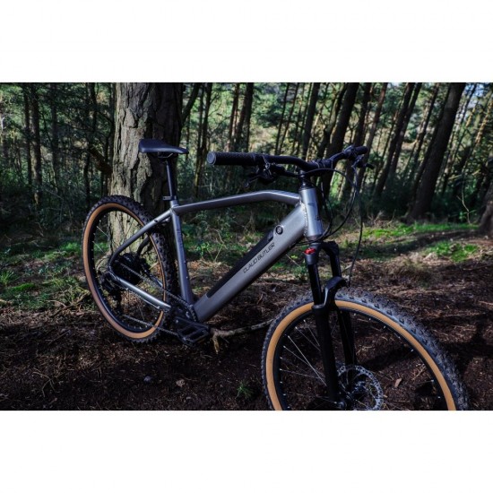 Claud Butler Ridge 2.0 - Medium (17") Claud Butler Ridge 2.0 - Medium (17")