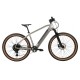 Claud Butler Ridge 2.0 - Medium (17") Claud Butler Ridge 2.0 - Medium (17")