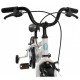 Dawes 14" Blowfish White