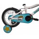 Dawes 14" Blowfish White