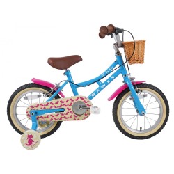 Dawes 14" Lil Duchess Blue