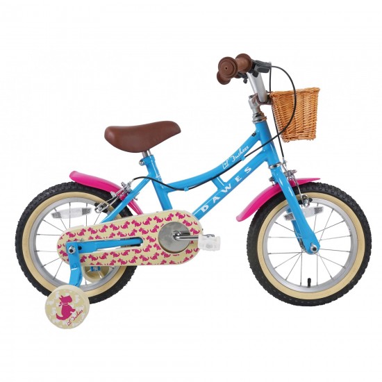Dawes 14" Lil Duchess Blue