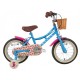 Dawes 14" Lil Duchess Blue