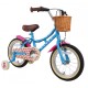 Dawes 14" Lil Duchess Blue