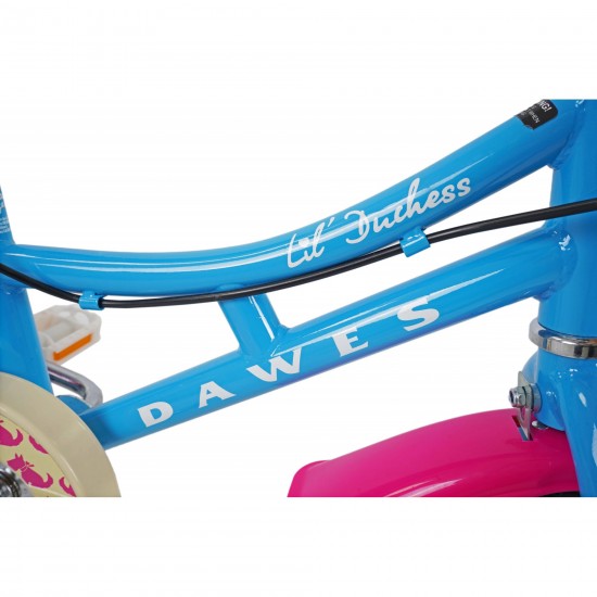 Dawes 14" Lil Duchess Blue