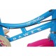 Dawes 14" Lil Duchess Blue