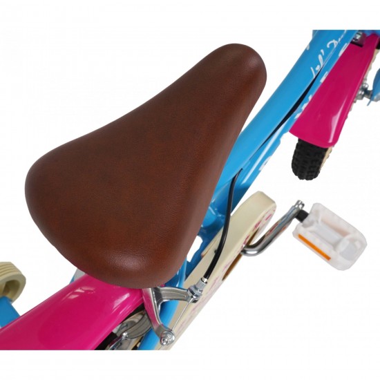 Dawes 14" Lil Duchess Blue