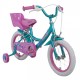 Dawes 14" Princess Mint