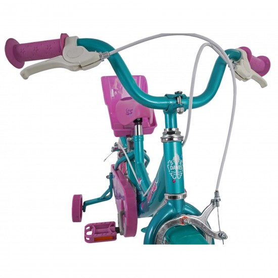 Dawes 14" Princess Mint