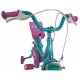 Dawes 14" Princess Mint