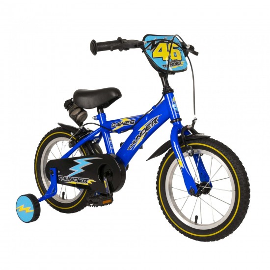 Dawes 14" Thunder