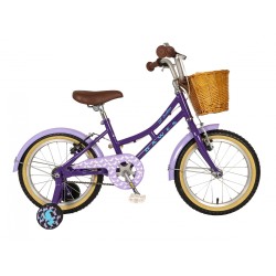 Dawes 16" Lil Duchess Purple Dawes 16" Lil Duchess Purple