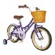 Dawes 16" Lil Duchess Purple
