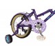 Dawes 16" Lil Duchess Purple