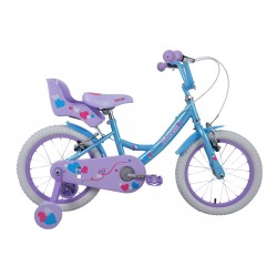 Dawes 16" Princess Light Blue Dawes 16" Princess Light Blue