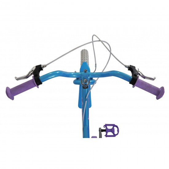 Dawes 16" Princess Light Blue