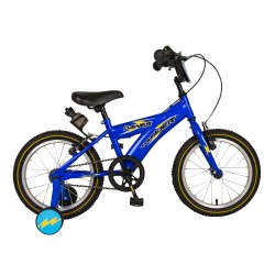 Dawes 16" Thunder