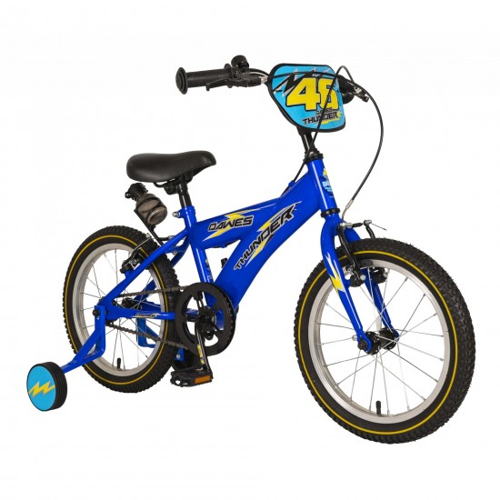 Dawes 16" Thunder