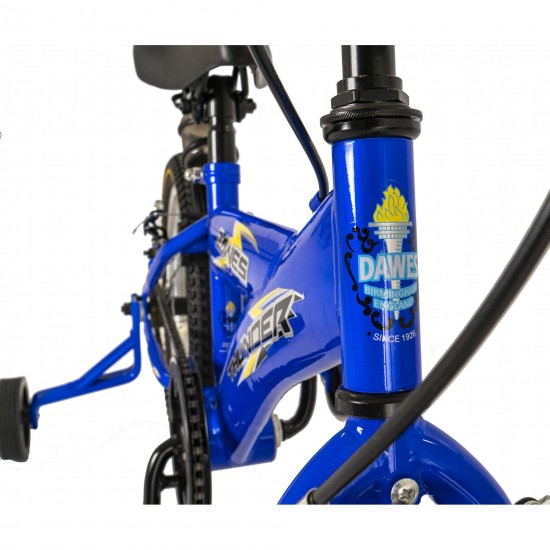 Dawes 16" Thunder