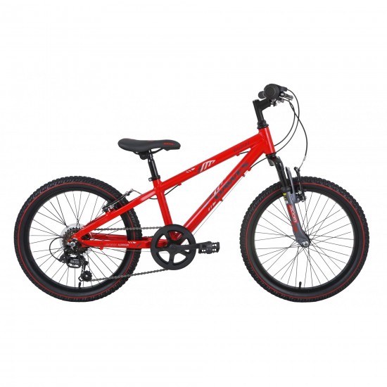 Dawes 20" Bullet HT