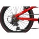 Dawes 20" Bullet HT