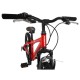 Dawes 20" Bullet HT