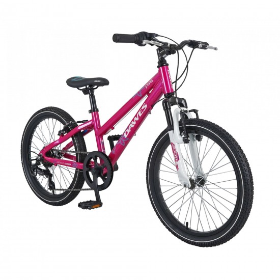 Dawes 20" Paris HT Dawes 20" Paris HT