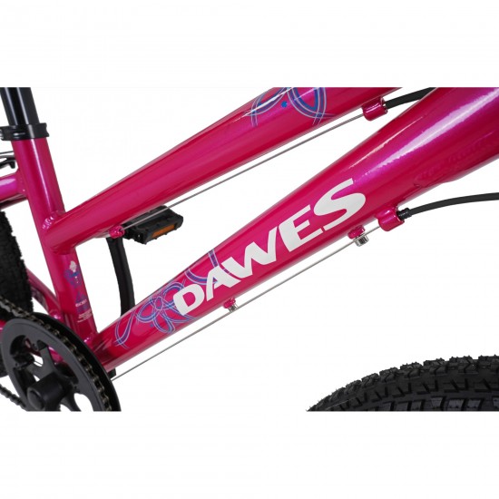 Dawes 20" Paris HT Dawes 20" Paris HT