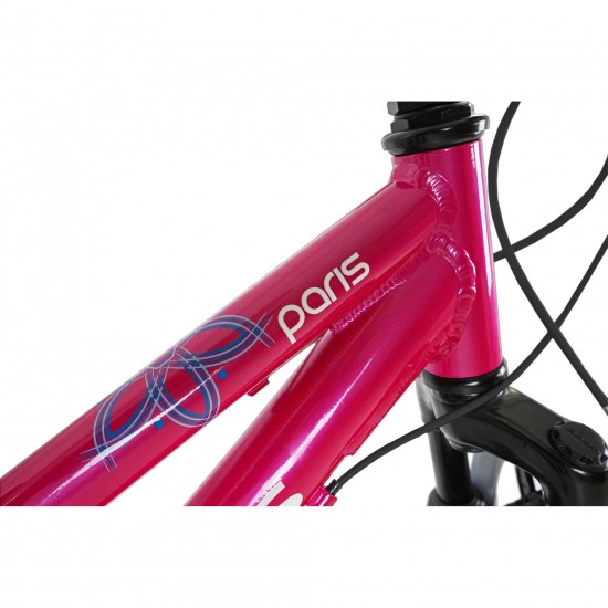 Dawes 20" Paris HT Dawes 20" Paris HT