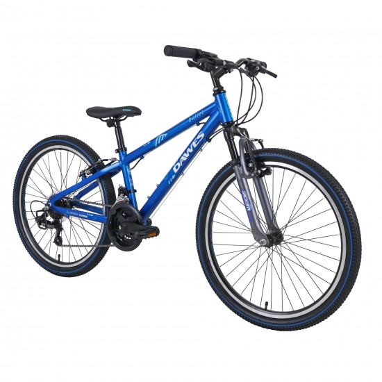 Dawes 24" Bullet HT