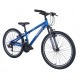 Dawes 24" Bullet HT