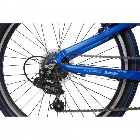 Dawes 24" Bullet HT