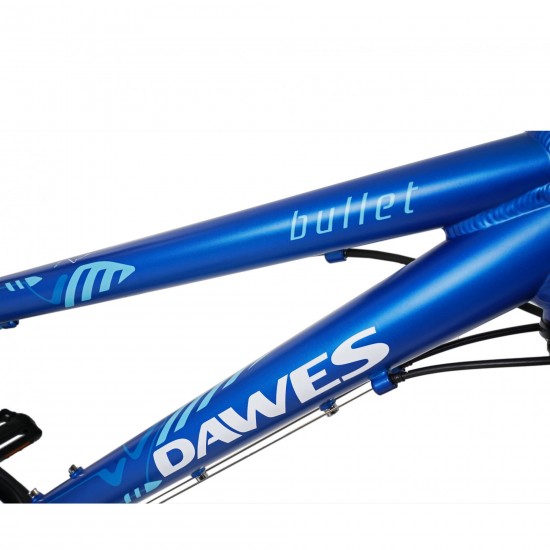 Dawes 24" Bullet HT