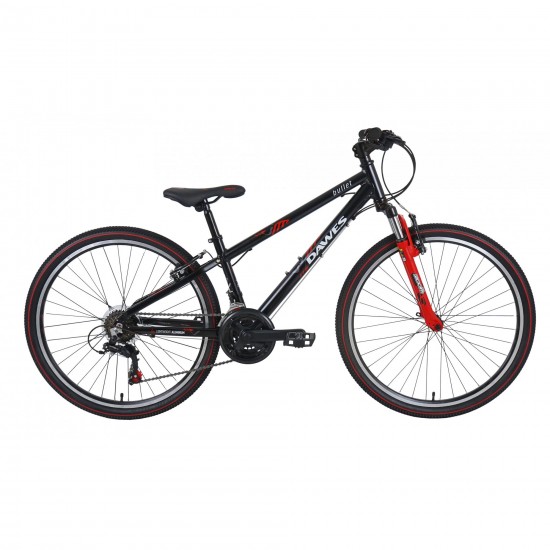 Dawes 26" Bullet HT