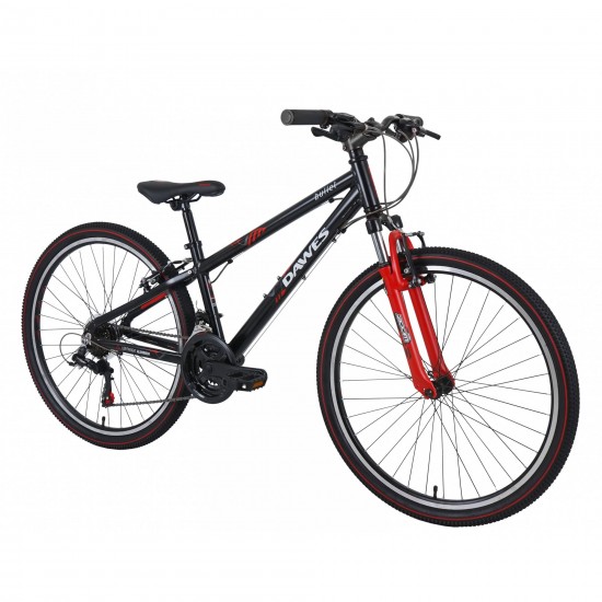 Dawes 26" Bullet HT