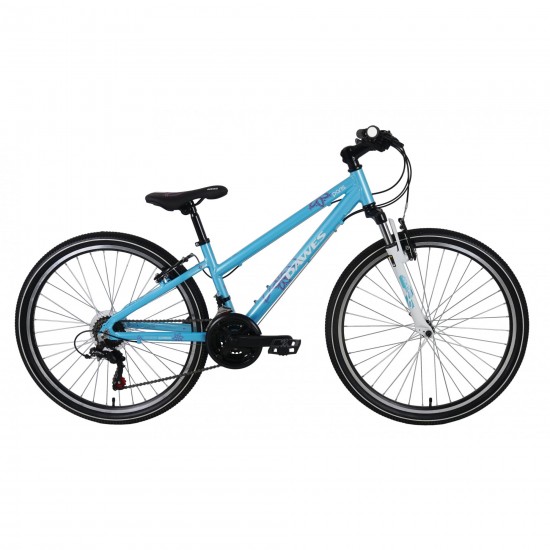 Dawes 26" Paris HT