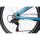 Dawes 26" Paris HT