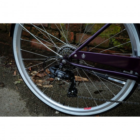Dawes Cambridge 19/26" Mint Dawes Cambridge 19/26" Mint