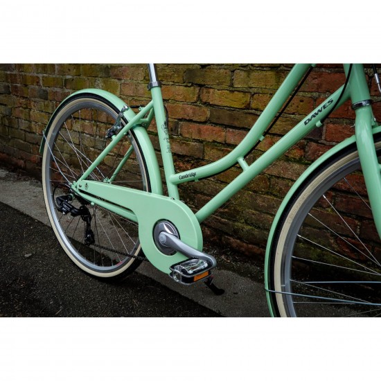 Dawes Cambridge 19/26" Mint Dawes Cambridge 19/26" Mint