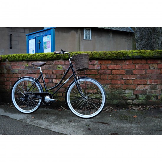 Dawes Classic 19/26'' Dawes Classic 19/26''