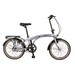 Dawes Diamond Silver Dawes Diamond Silver