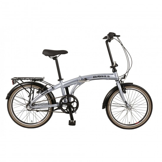 Dawes Diamond Silver Dawes Diamond Silver
