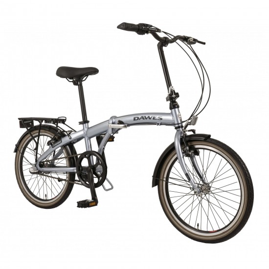 Dawes Diamond Silver Dawes Diamond Silver